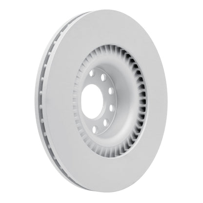 Dynamic Friction Company Disc Brake Rotor 604-73026