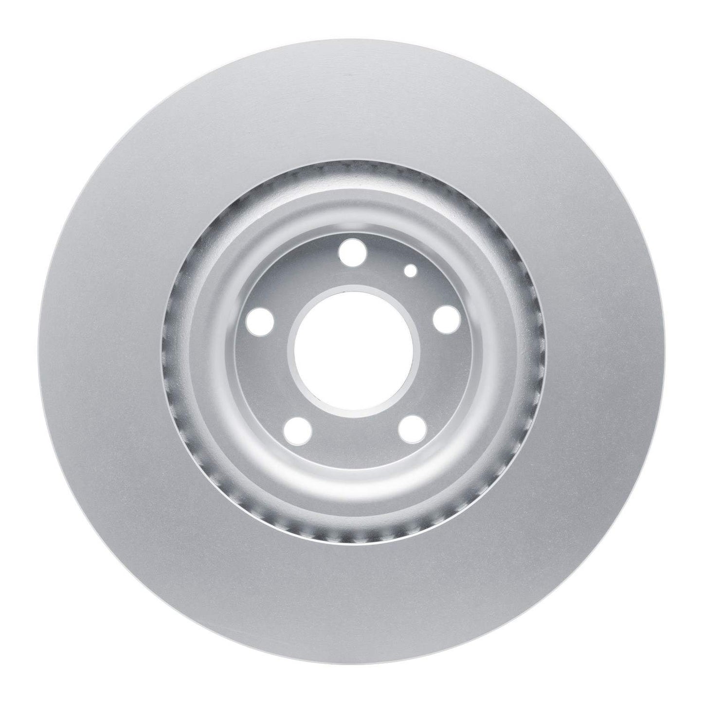 Dynamic Friction Company Disc Brake Rotor 604-73031