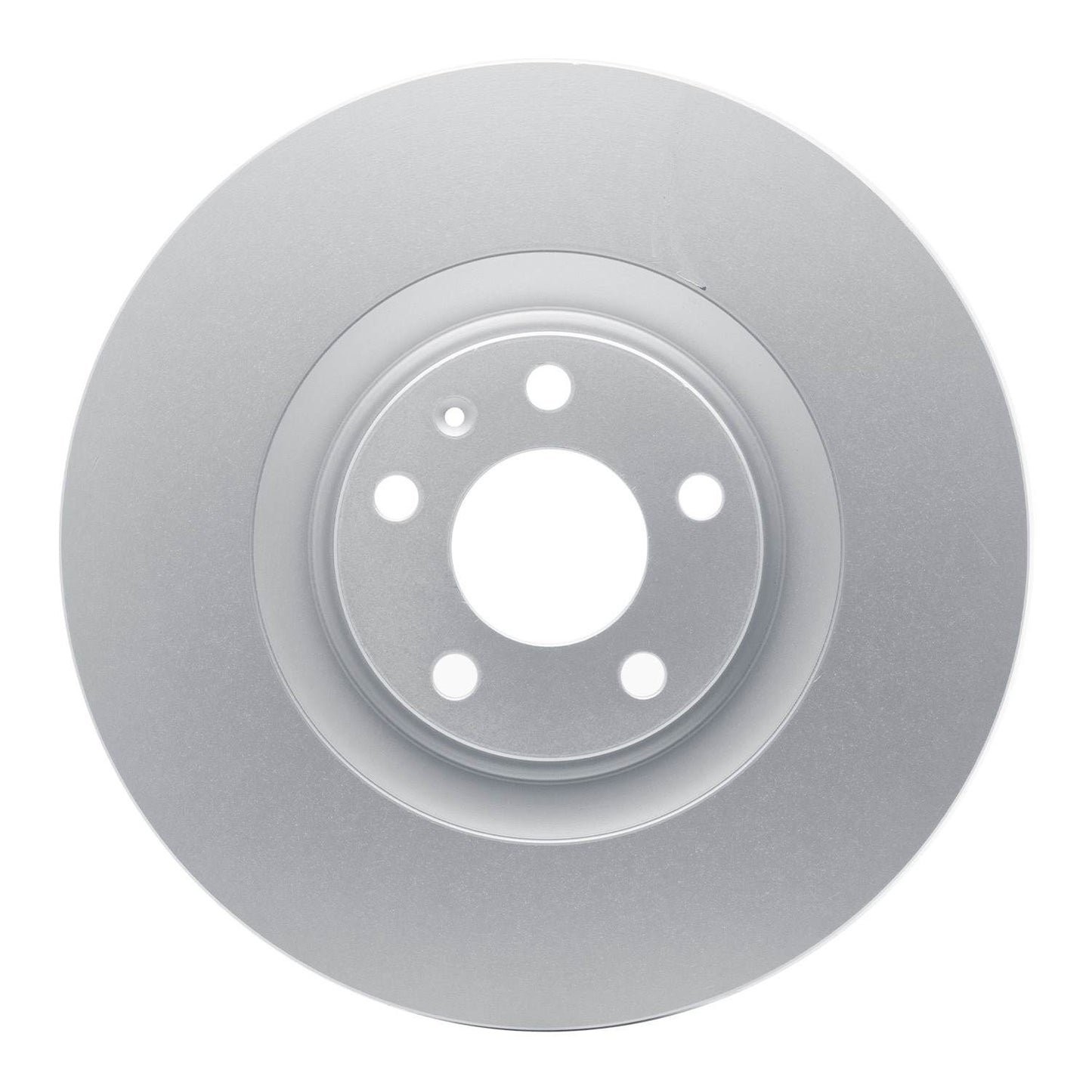 Dynamic Friction Company Disc Brake Rotor 604-73031