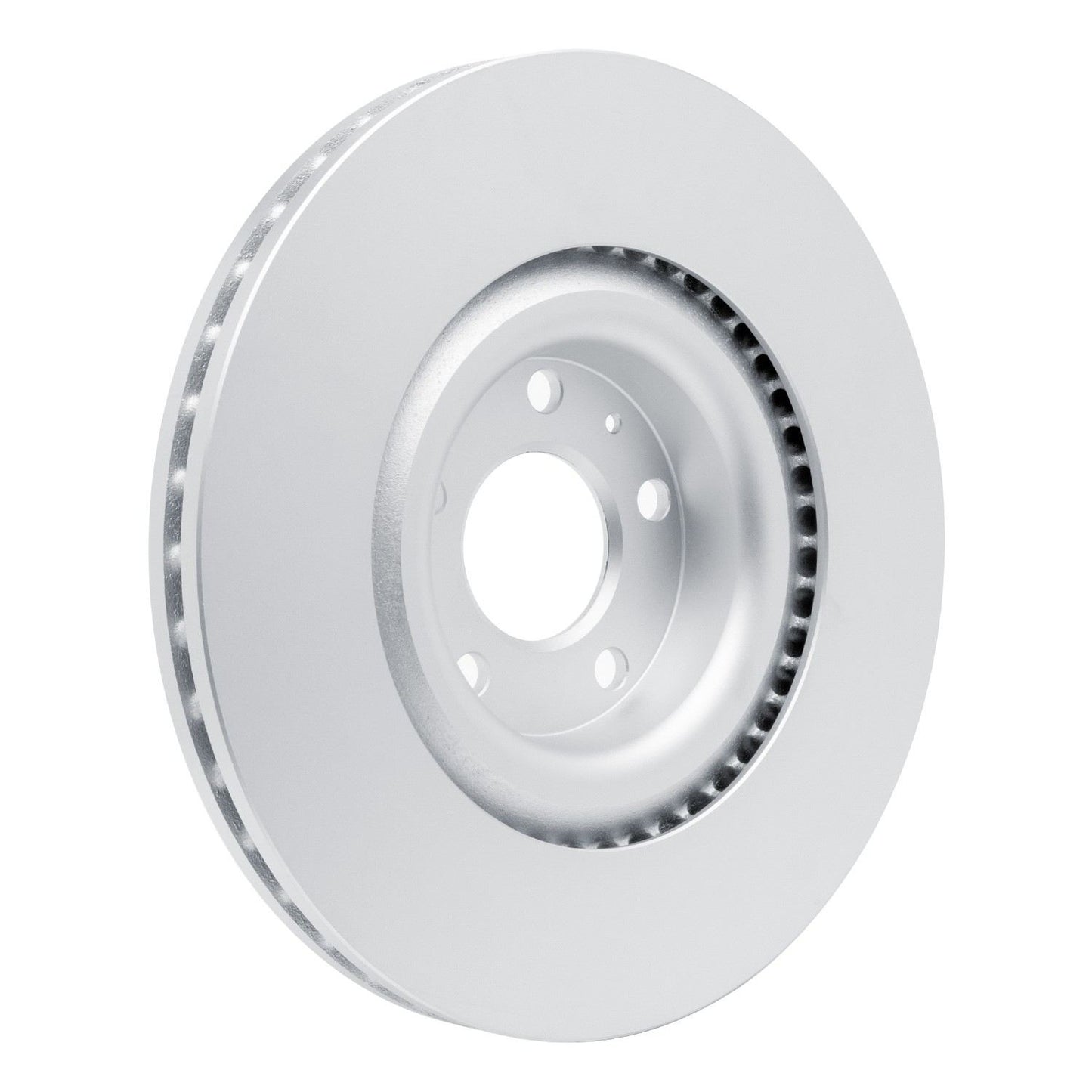Dynamic Friction Company Disc Brake Rotor 604-73031