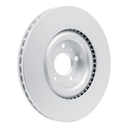 Dynamic Friction Company Disc Brake Rotor 604-73031
