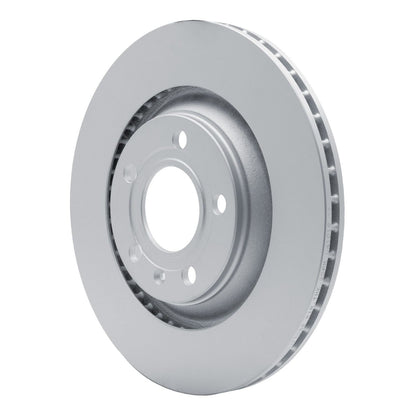 Dynamic Friction Company Disc Brake Rotor 604-73032