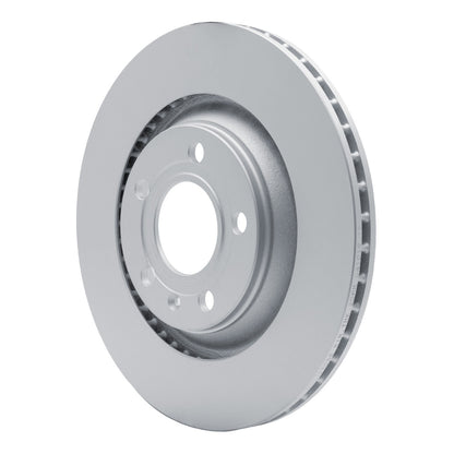 Dynamic Friction Company Disc Brake Rotor 604-73032