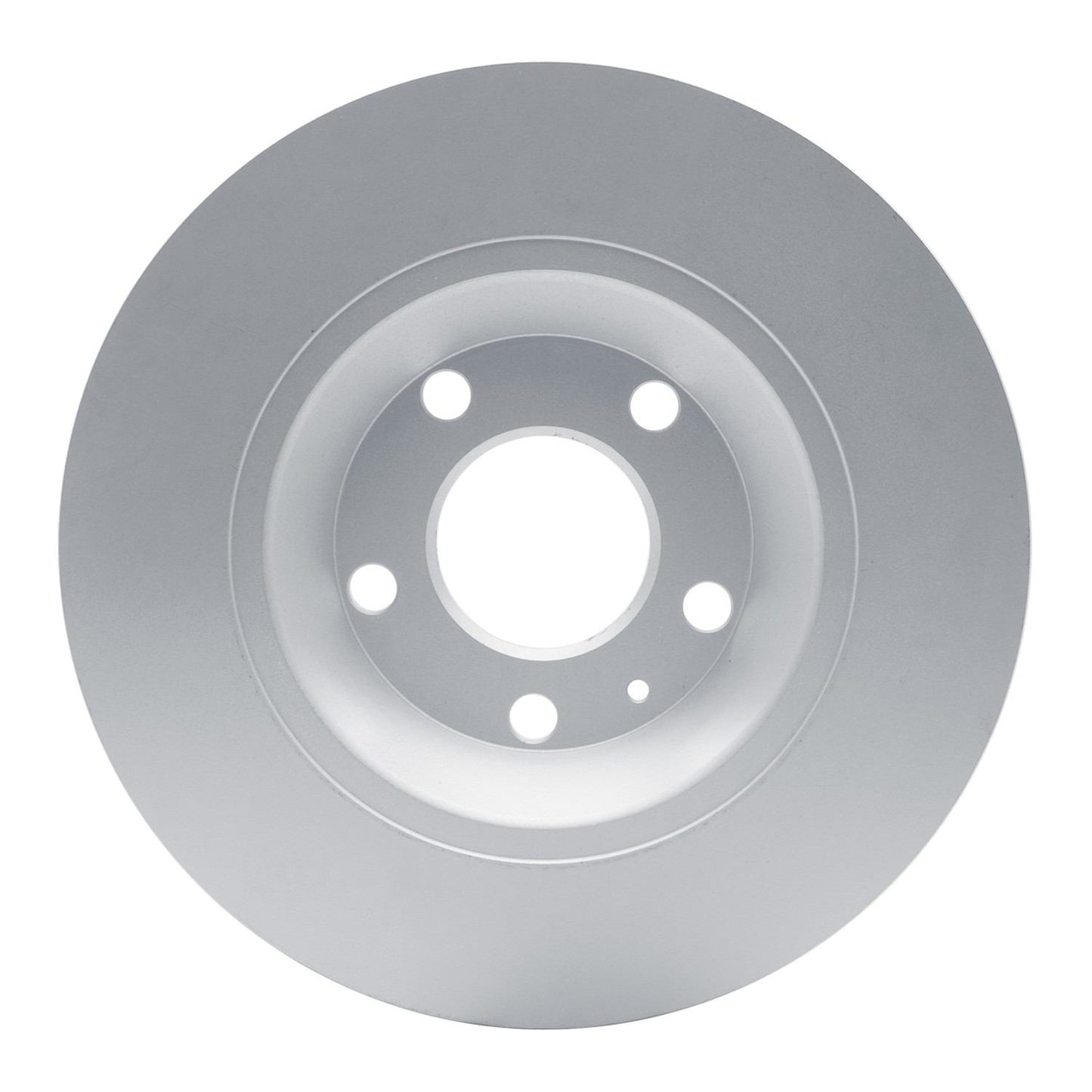 Dynamic Friction Company Disc Brake Rotor 604-73032