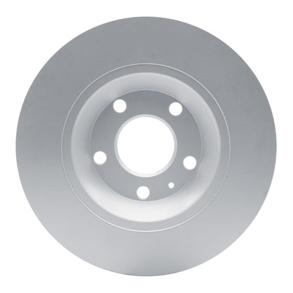 Dynamic Friction Company Disc Brake Rotor 604-73032