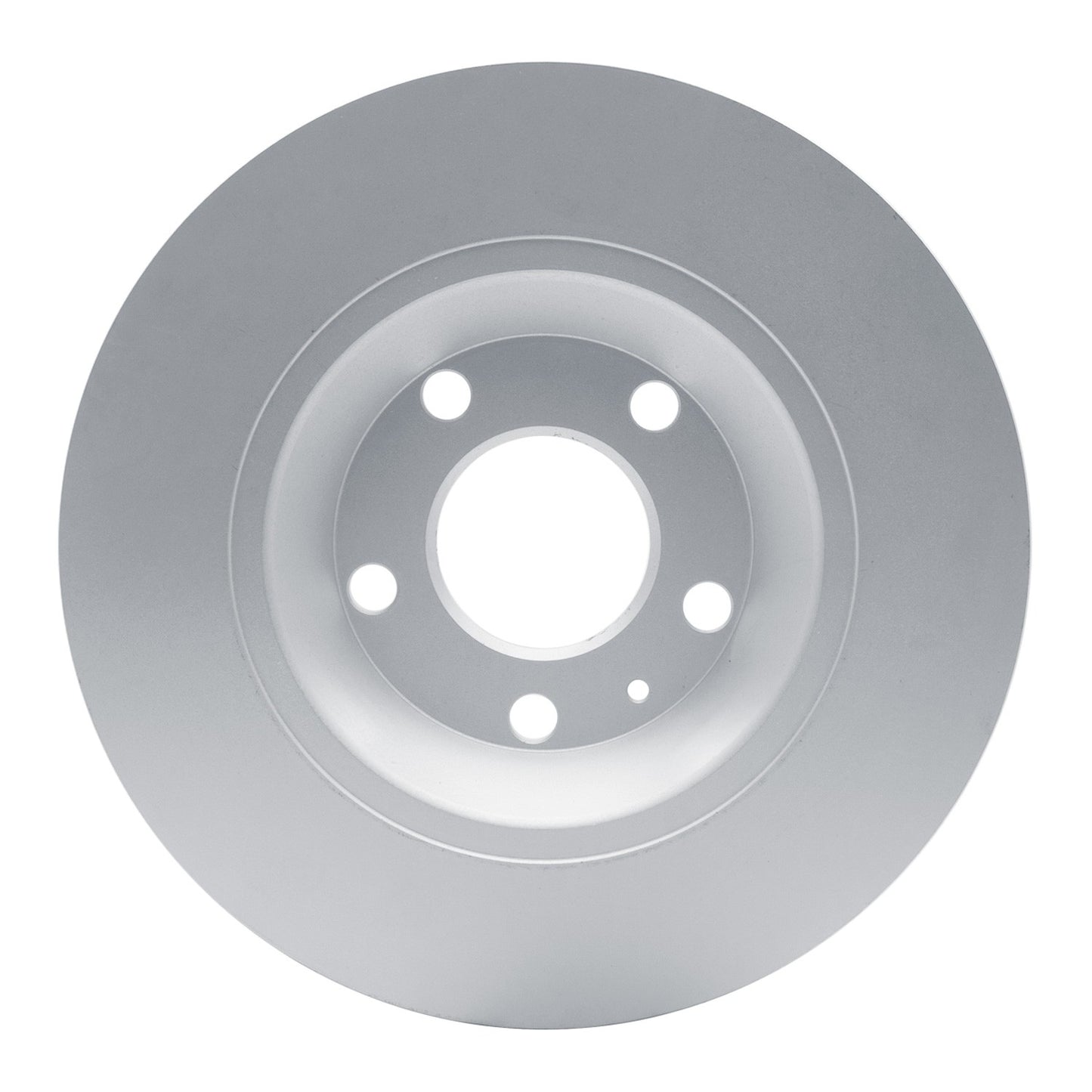 Dynamic Friction Company Disc Brake Rotor 604-73032