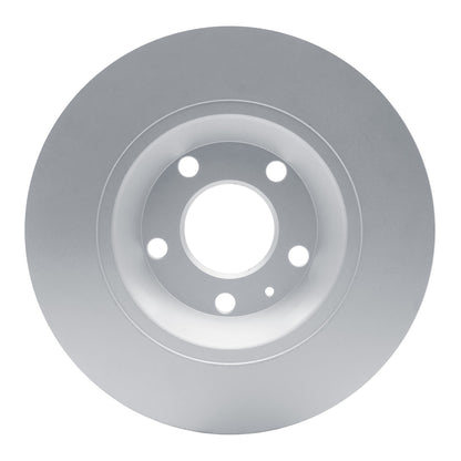 Dynamic Friction Company Disc Brake Rotor 604-73032