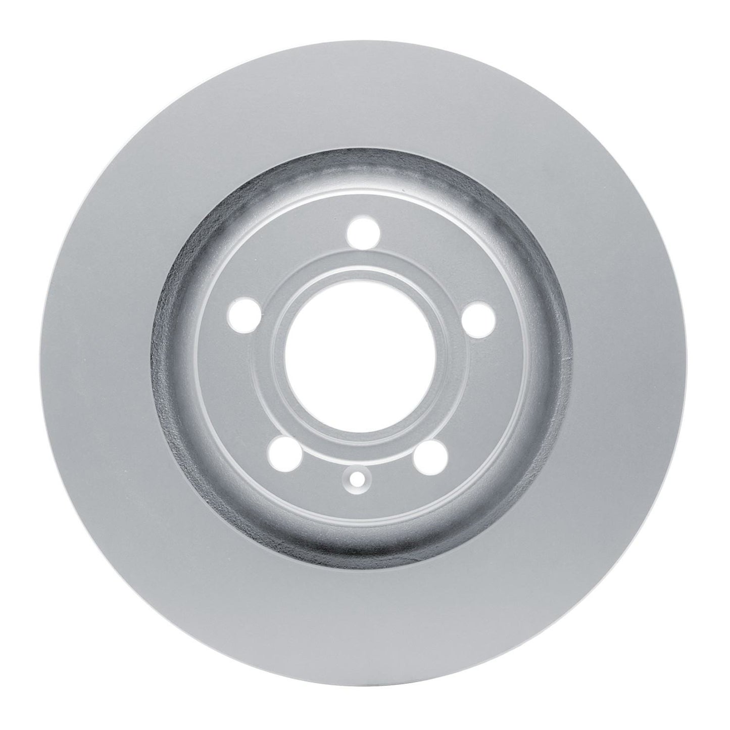 Dynamic Friction Company Disc Brake Rotor 604-73032