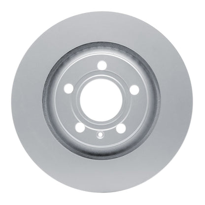Dynamic Friction Company Disc Brake Rotor 604-73032