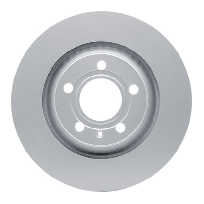 Dynamic Friction Company Disc Brake Rotor 604-73032