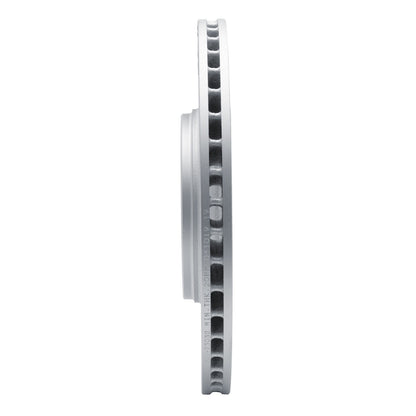 Dynamic Friction Company Disc Brake Rotor 604-73032