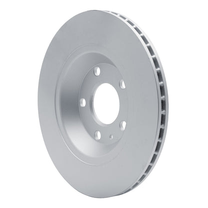 Dynamic Friction Company Disc Brake Rotor 604-73032