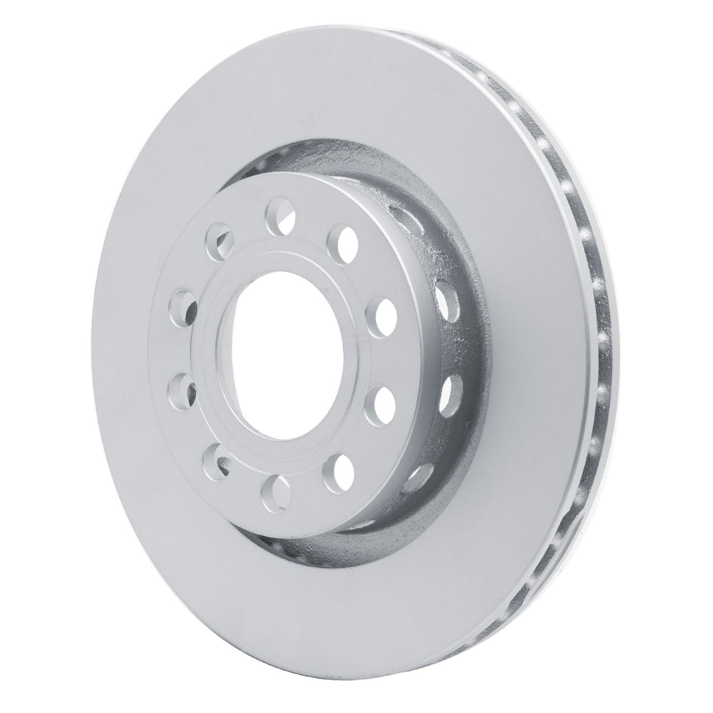 Dynamic Friction Company Disc Brake Rotor 604-73033