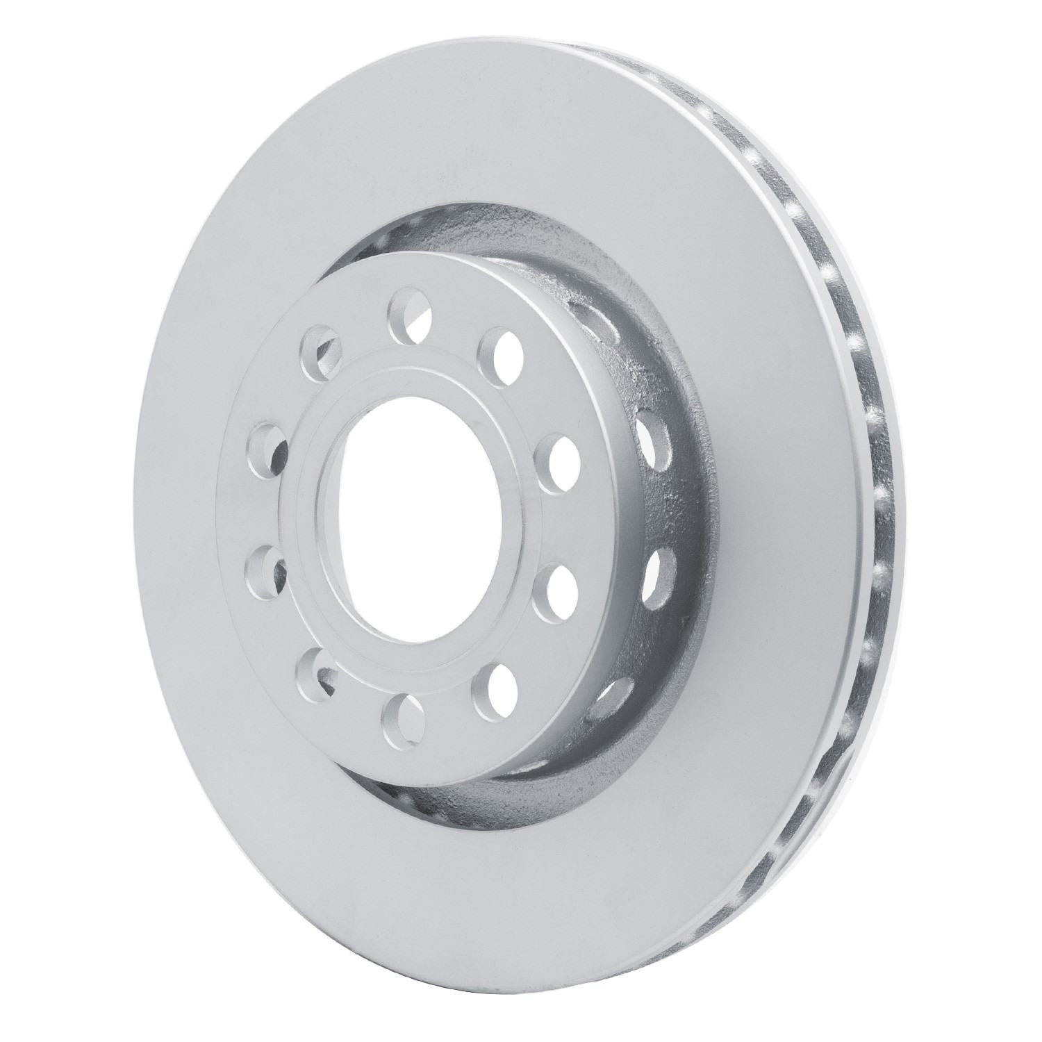 Dynamic Friction Company Disc Brake Rotor 604-73033