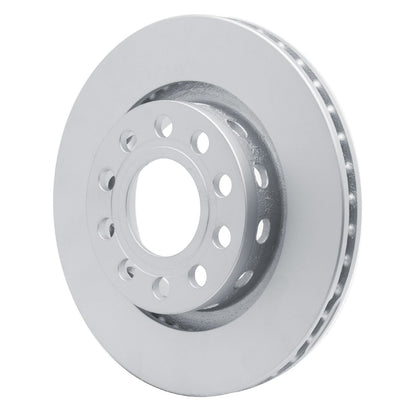 Dynamic Friction Company Disc Brake Rotor 604-73033