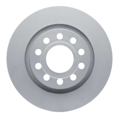 Dynamic Friction Company Disc Brake Rotor 604-73033