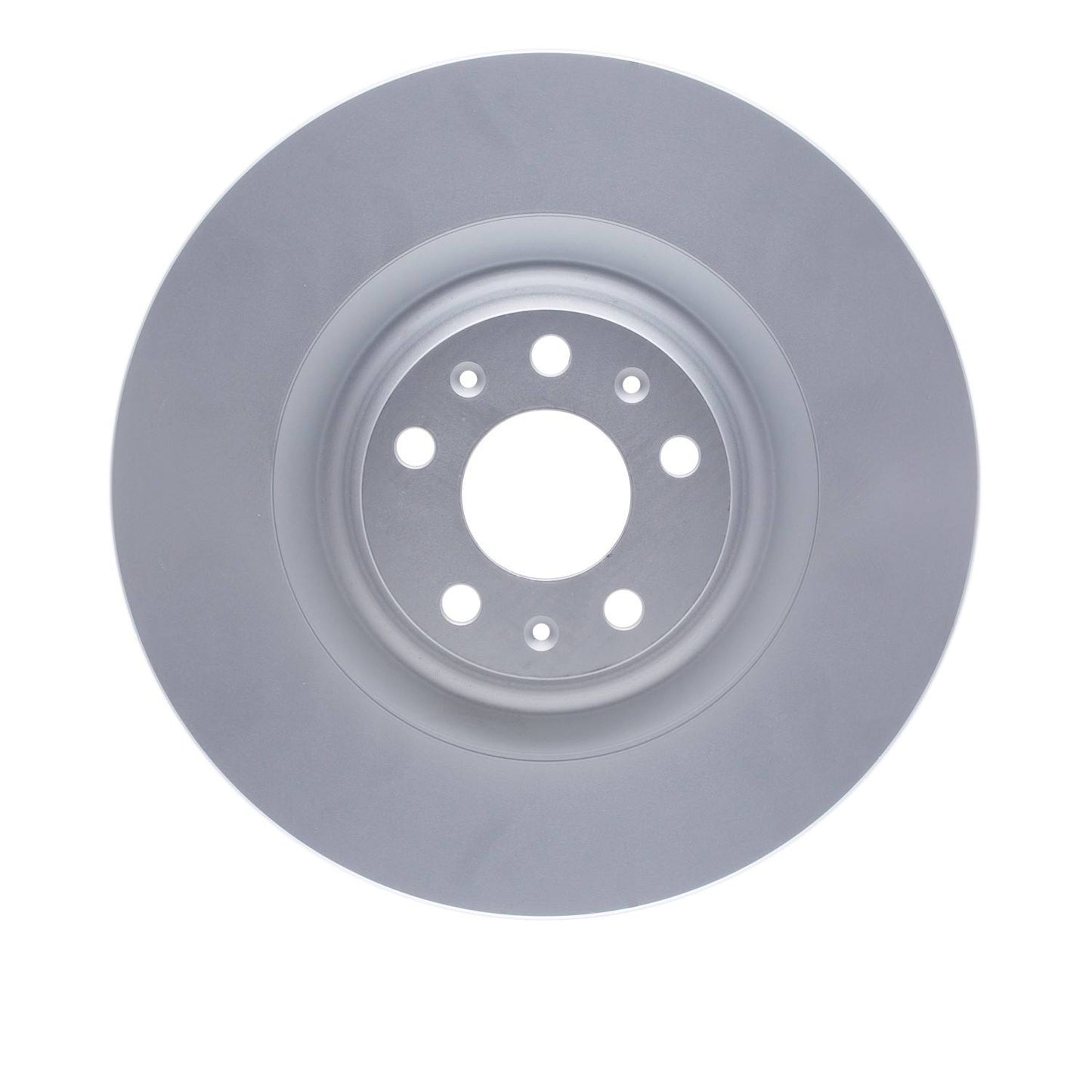 Dynamic Friction Company Disc Brake Rotor 604-73034