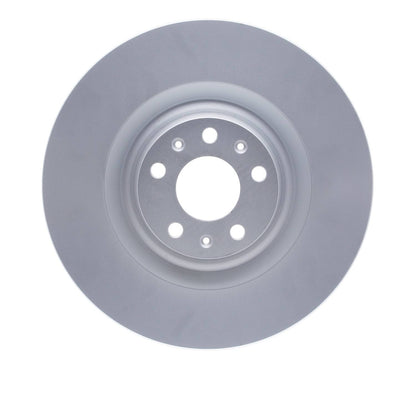 Dynamic Friction Company Disc Brake Rotor 604-73034