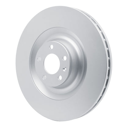 Dynamic Friction Company Disc Brake Rotor 604-73035