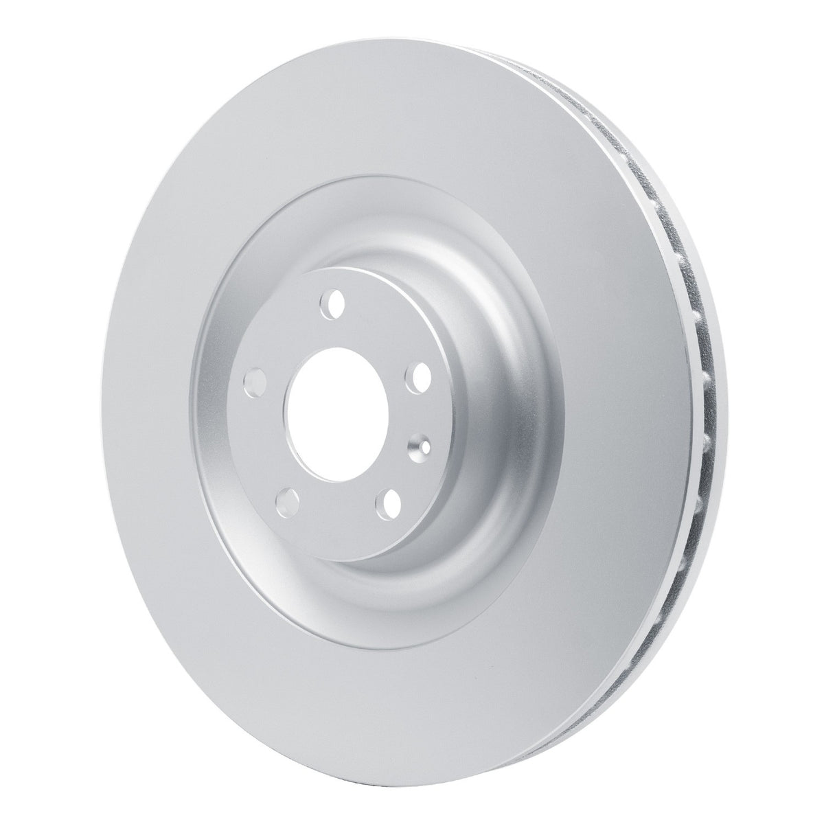 Dynamic Friction Company Disc Brake Rotor 604-73035