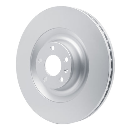 Dynamic Friction Company Disc Brake Rotor 604-73035