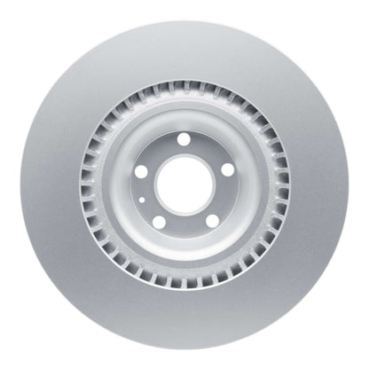 Dynamic Friction Company Disc Brake Rotor 604-73035