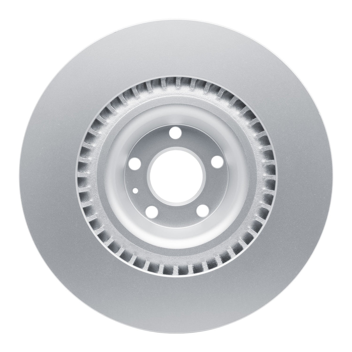 Dynamic Friction Company Disc Brake Rotor 604-73035