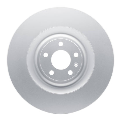 Dynamic Friction Company Disc Brake Rotor 604-73035