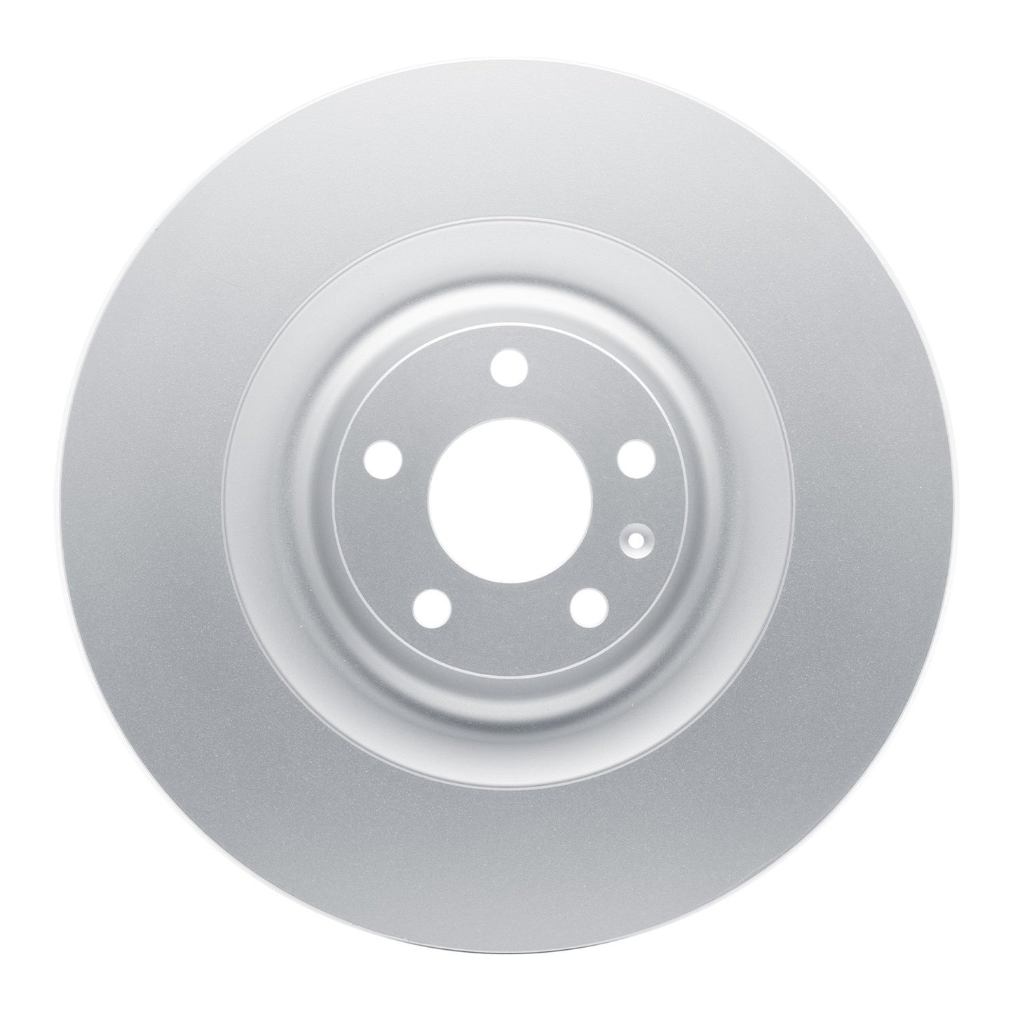 Dynamic Friction Company Disc Brake Rotor 604-73035