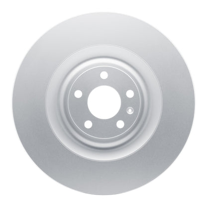 Dynamic Friction Company Disc Brake Rotor 604-73035