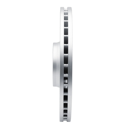 Dynamic Friction Company Disc Brake Rotor 604-73035