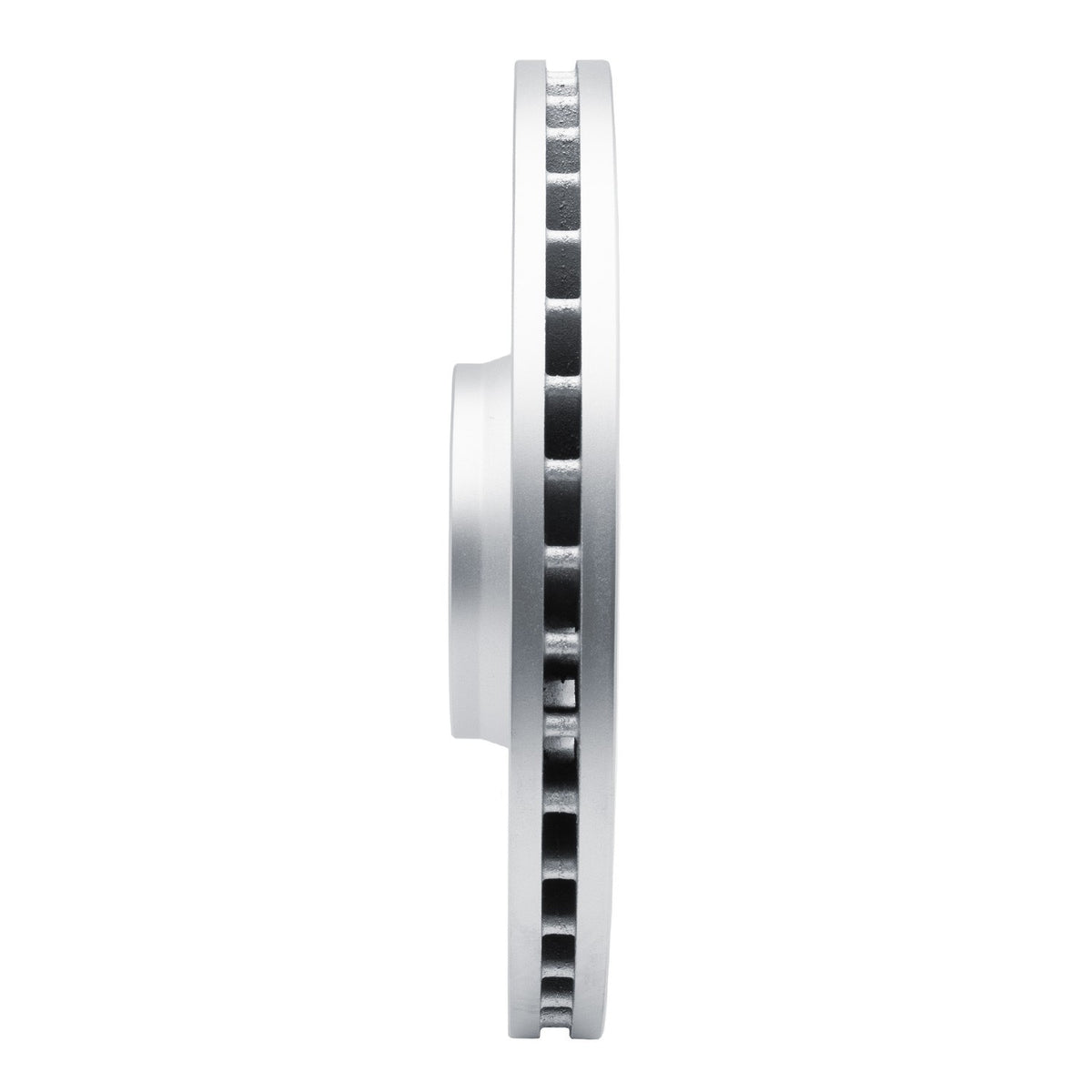 Dynamic Friction Company Disc Brake Rotor 604-73035