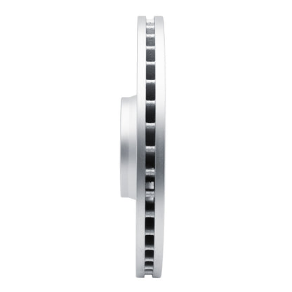 Dynamic Friction Company Disc Brake Rotor 604-73035