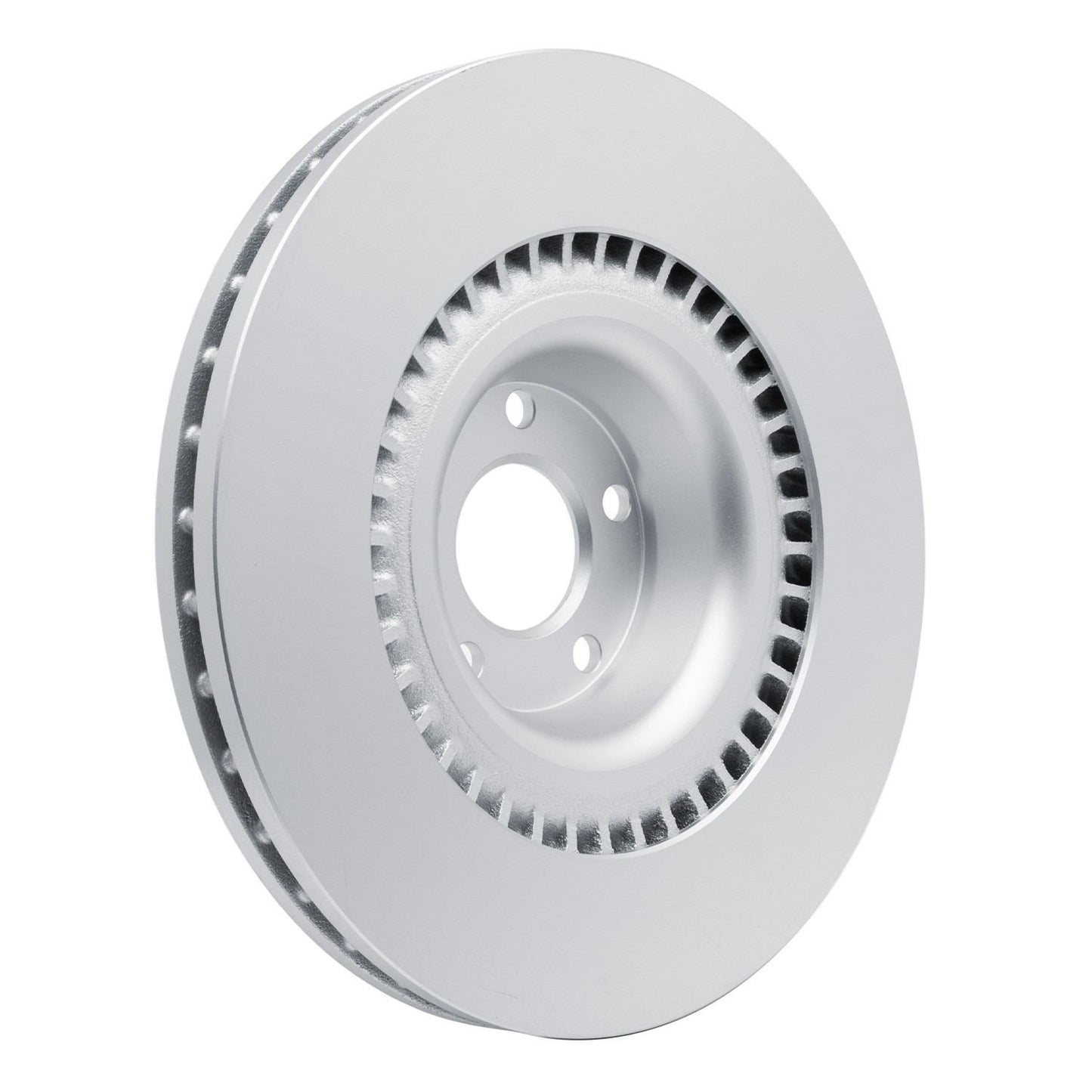 Dynamic Friction Company Disc Brake Rotor 604-73035