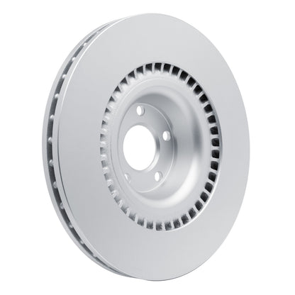 Dynamic Friction Company Disc Brake Rotor 604-73035
