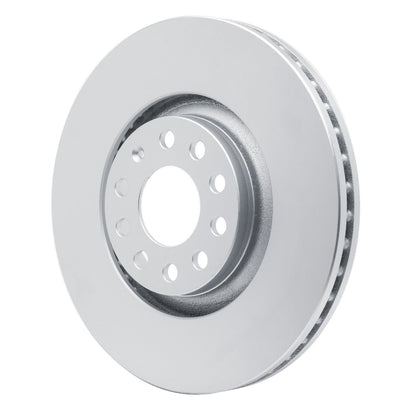Dynamic Friction Company Disc Brake Rotor 604-73036