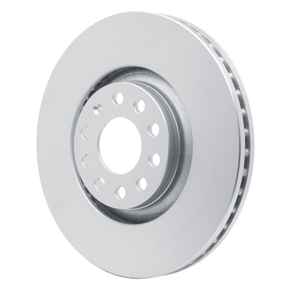 Dynamic Friction Company Disc Brake Rotor 604-73036