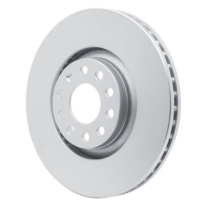 Dynamic Friction Company Disc Brake Rotor 604-73036