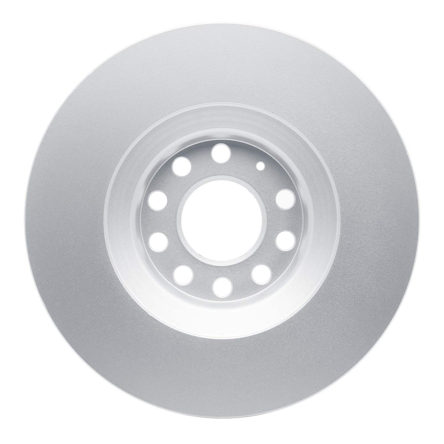 Dynamic Friction Company Disc Brake Rotor 604-73036