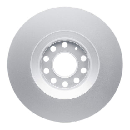 Dynamic Friction Company Disc Brake Rotor 604-73036