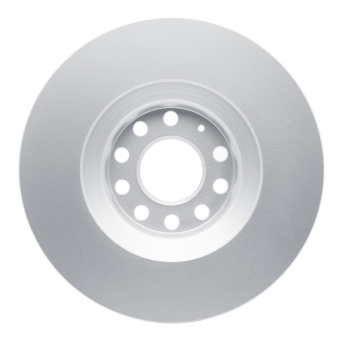 Dynamic Friction Company Disc Brake Rotor 604-73036