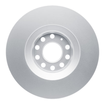 Dynamic Friction Company Disc Brake Rotor 604-73036