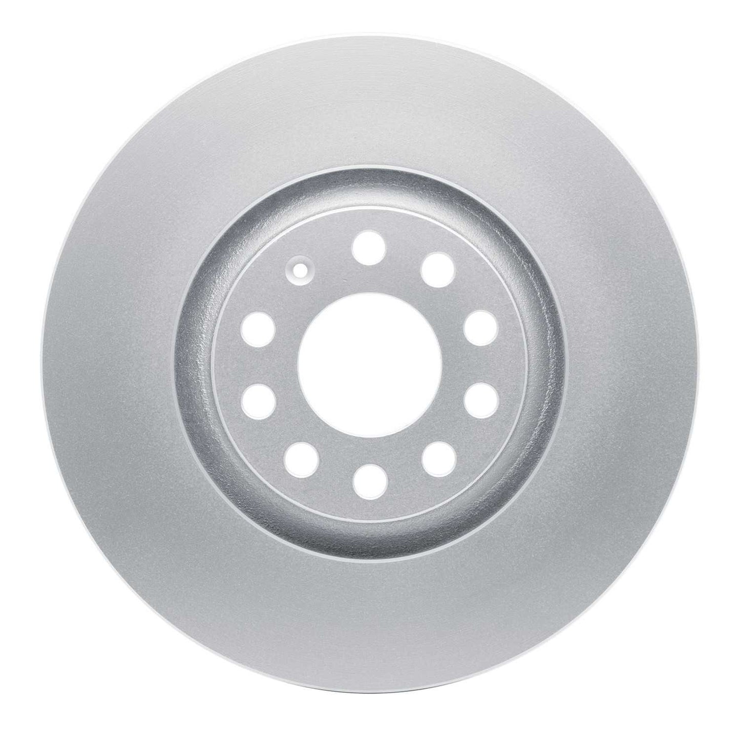 Dynamic Friction Company Disc Brake Rotor 604-73036