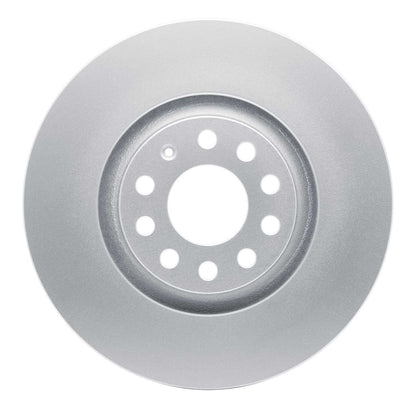 Dynamic Friction Company Disc Brake Rotor 604-73036