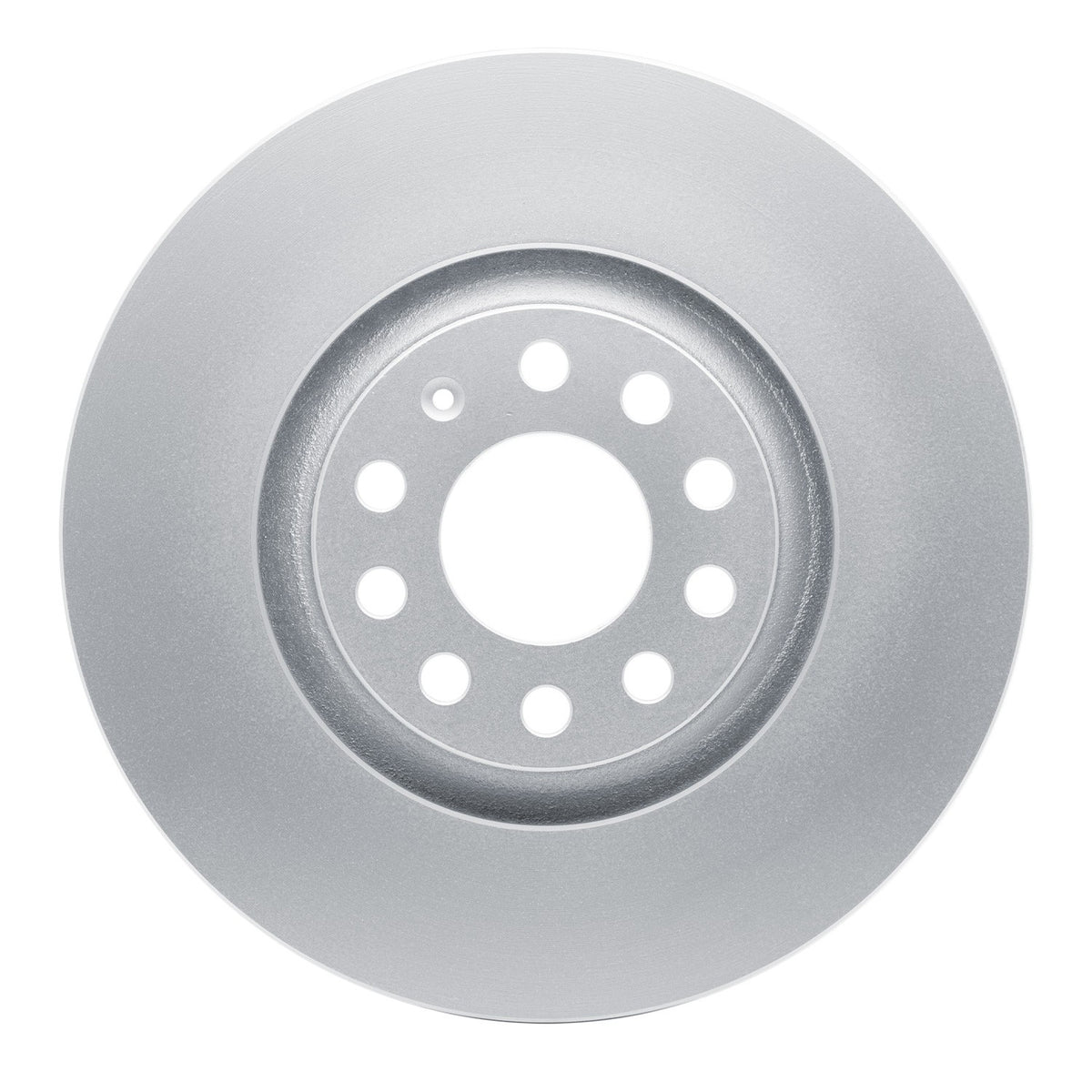 Dynamic Friction Company Disc Brake Rotor 604-73036