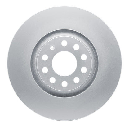 Dynamic Friction Company Disc Brake Rotor 604-73036