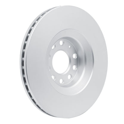 Dynamic Friction Company Disc Brake Rotor 604-73036