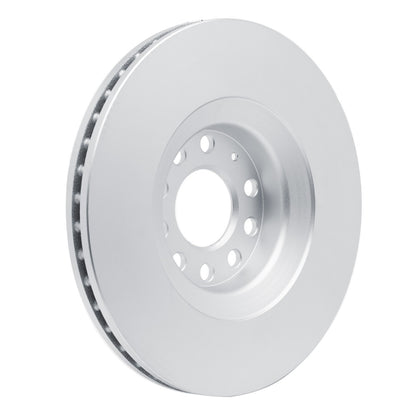 Dynamic Friction Company Disc Brake Rotor 604-73036