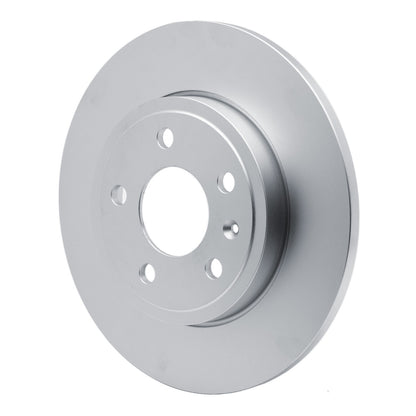 Dynamic Friction Company Disc Brake Rotor 604-73037