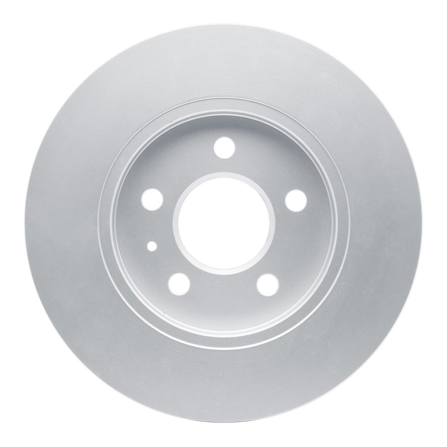 Dynamic Friction Company Disc Brake Rotor 604-73037